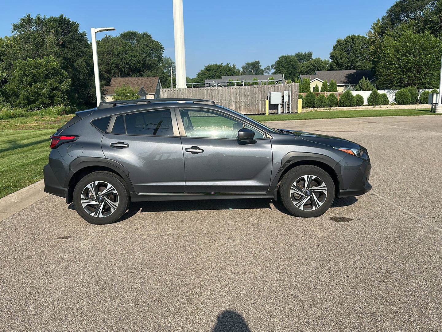 subaru crosstrek 2024 JF2GUADC6R8217503 image subaru crosstrek 2024 JF2GUADC6R8217503 image