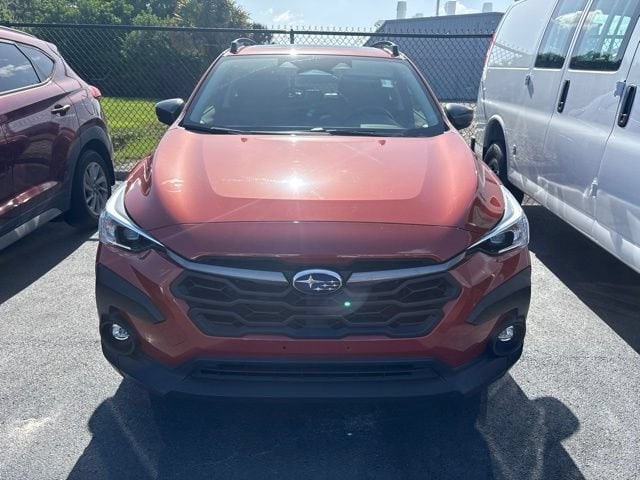 subaru crosstrek 2024 JF2GUADC2RH264379 image subaru crosstrek 2024 JF2GUADC2RH264379 image