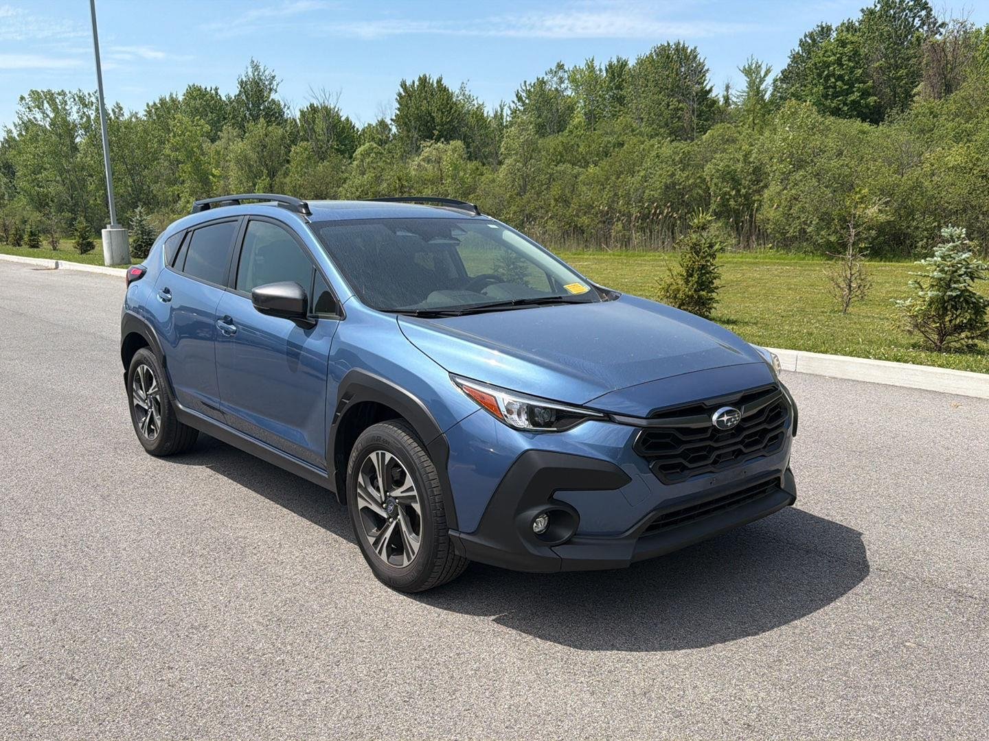 subaru crosstrek 2024 JF2GUADC2RH280985 image subaru crosstrek 2024 JF2GUADC2RH280985 image
