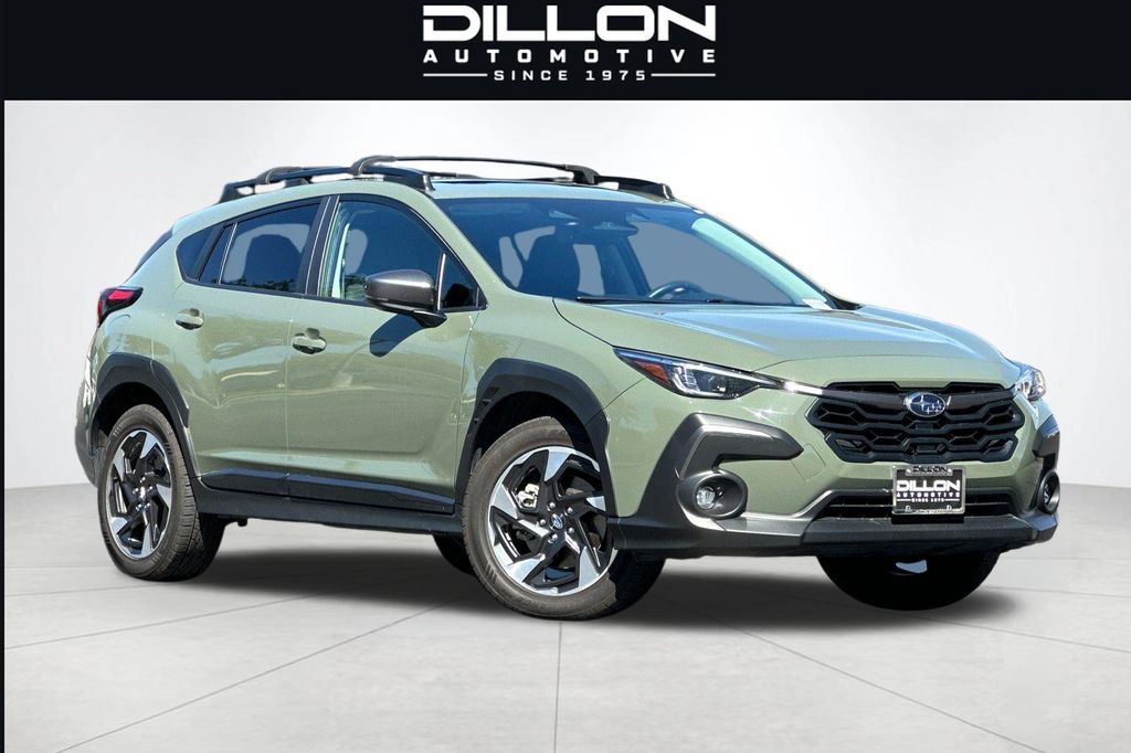 subaru crosstrek 2024 4S4GUHM61R3733486 image subaru crosstrek 2024 4S4GUHM61R3733486 image