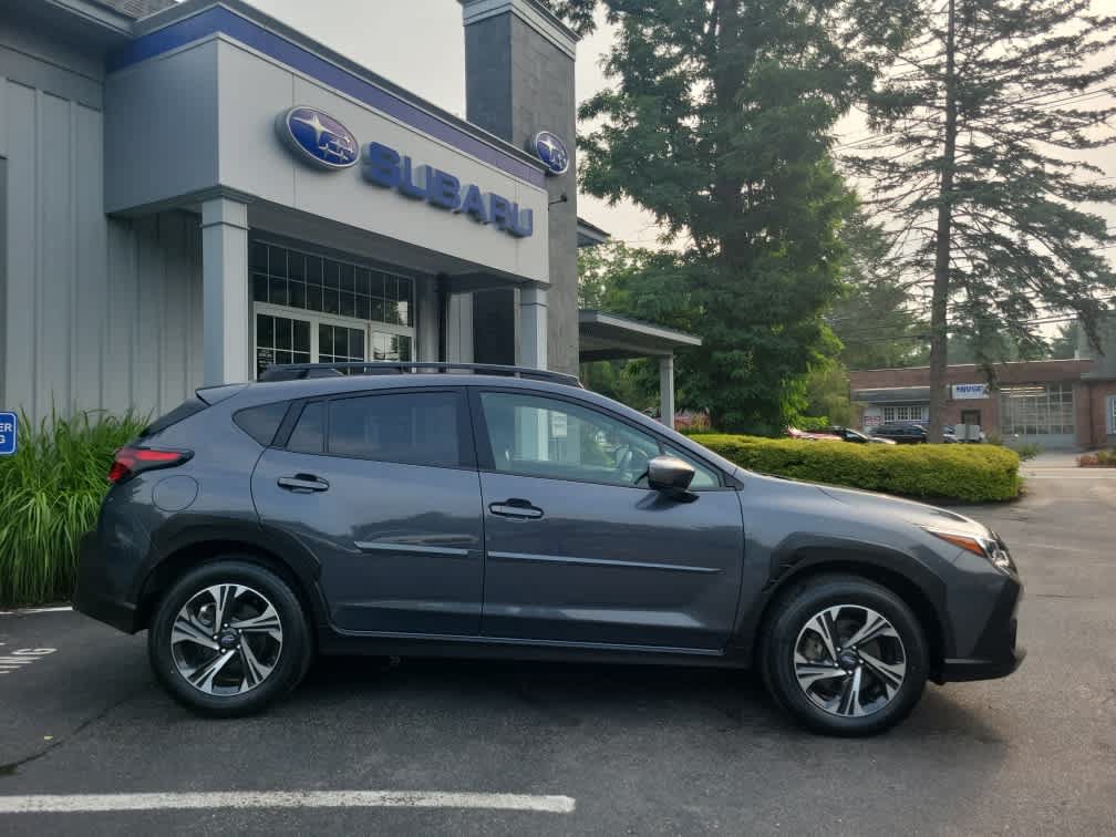 subaru crosstrek 2024 JF2GUADC5R8312392 image subaru crosstrek 2024 JF2GUADC5R8312392 image
