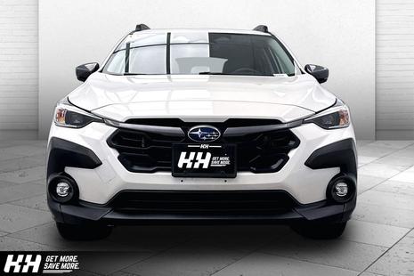 subaru crosstrek 2024 JF2GUADCXRH216029 image subaru crosstrek 2024 JF2GUADCXRH216029 image