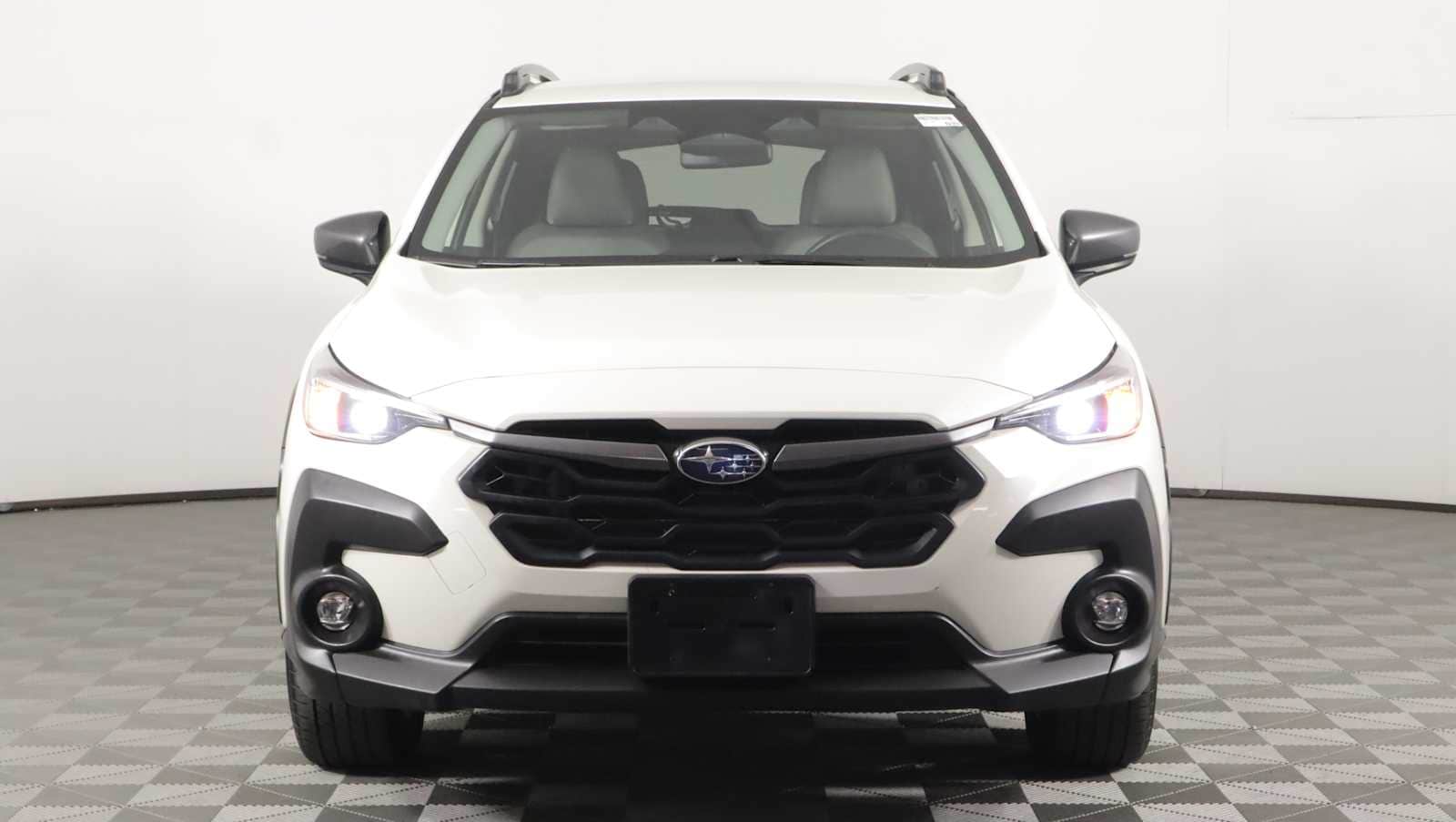 subaru crosstrek 2024 JF2GUADC1R8874788 image subaru crosstrek 2024 JF2GUADC1R8874788 image