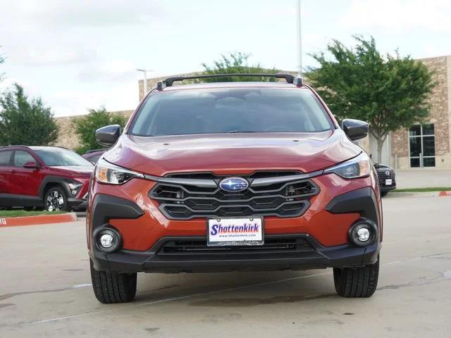 subaru crosstrek 2024 JF2GUADC6RH879808 image subaru crosstrek 2024 JF2GUADC6RH879808 image
