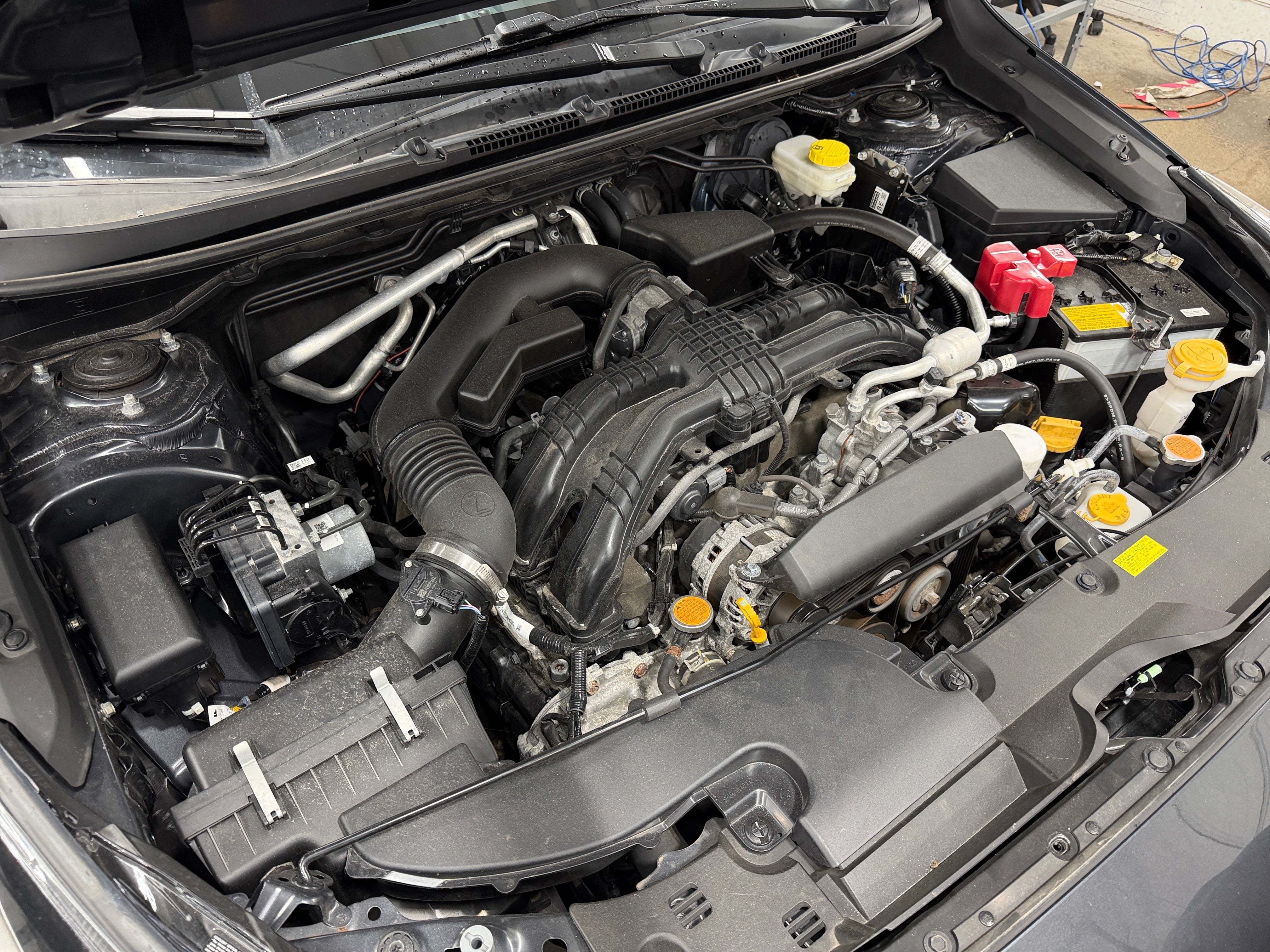 subaru crosstrek 2024 JF2GUADC3RH216485 image subaru crosstrek 2024 JF2GUADC3RH216485 image