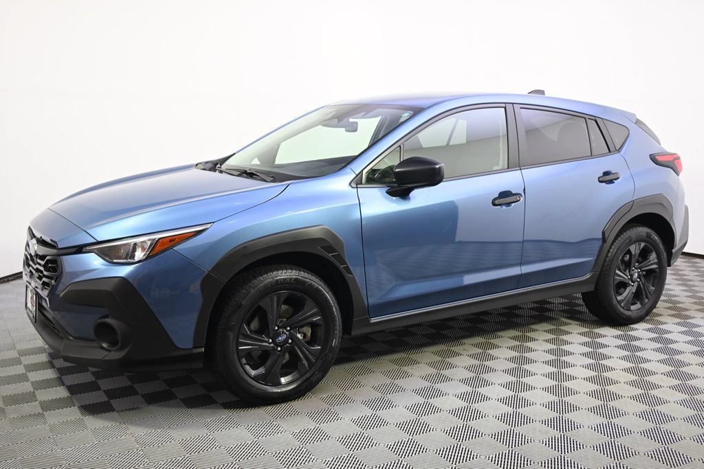 subaru crosstrek 2024 JF2GUABC6RH379229 image subaru crosstrek 2024 JF2GUABC6RH379229 image