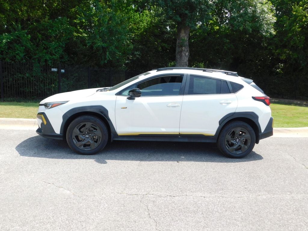 subaru crosstrek 2024 4S4GUHF66R3720813 image subaru crosstrek 2024 4S4GUHF66R3720813 image
