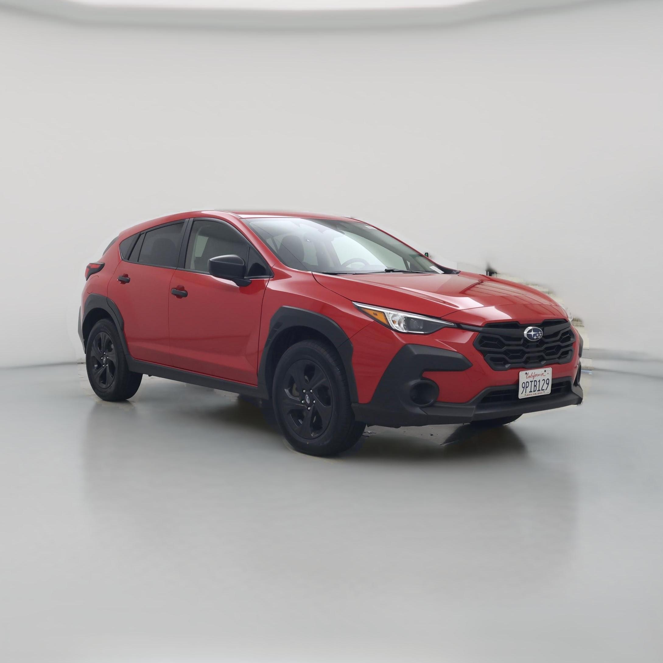 subaru crosstrek 2024 JF2GUABC4RH859978 image subaru crosstrek 2024 JF2GUABC4RH859978 image