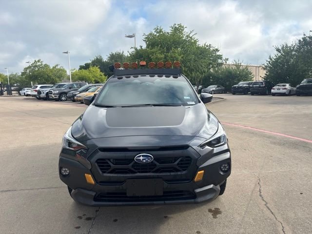 subaru crosstrek 2024 4S4GUHU68R3804389 image subaru crosstrek 2024 4S4GUHU68R3804389 image