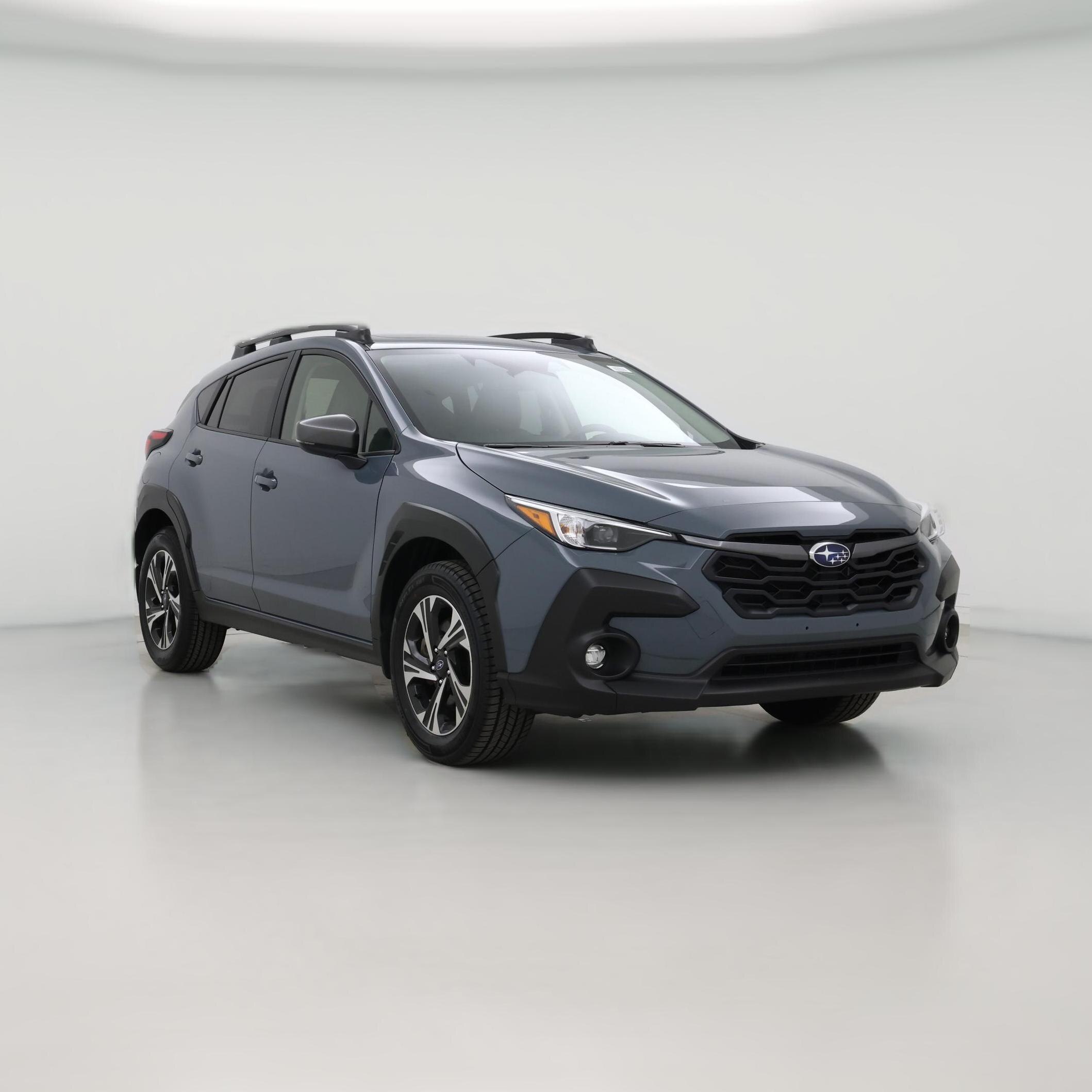 subaru crosstrek 2024 JF2GUADC1RH244172 image subaru crosstrek 2024 JF2GUADC1RH244172 image