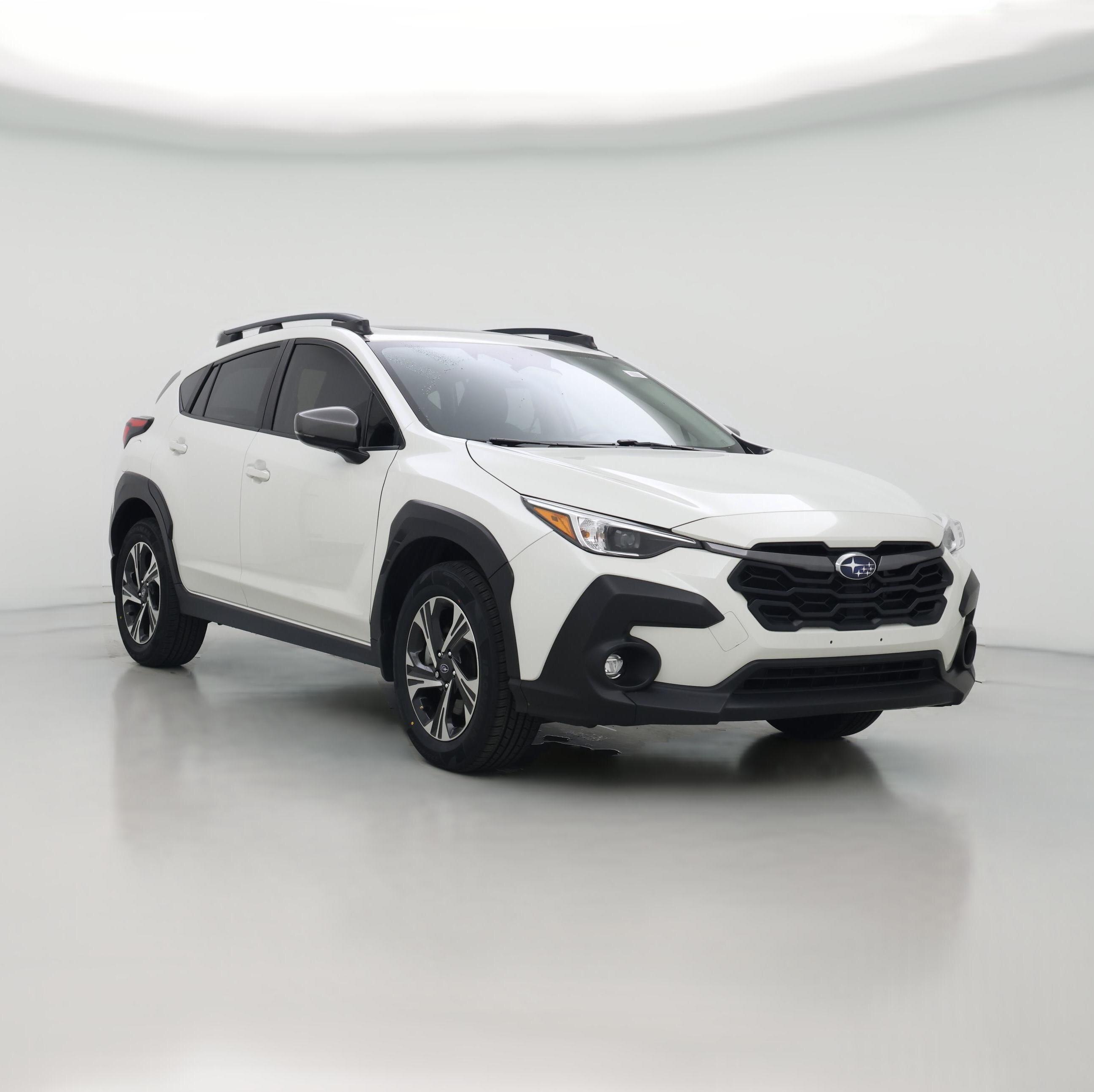 subaru crosstrek 2024 JF2GUADC7RH223908 image subaru crosstrek 2024 JF2GUADC7RH223908 image