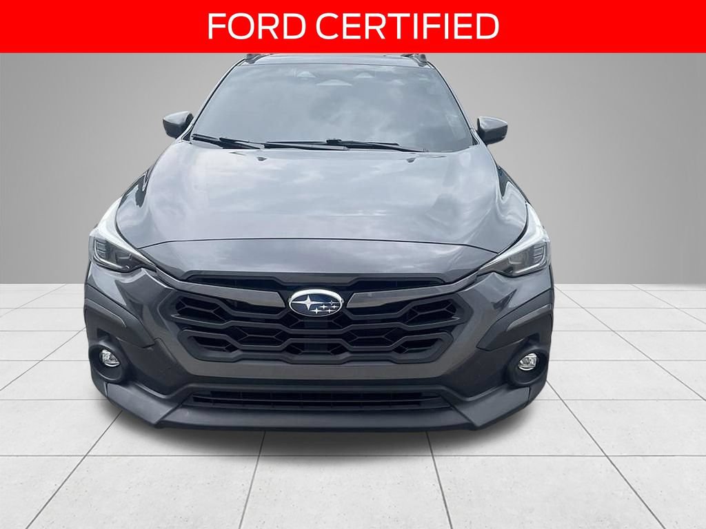 subaru crosstrek 2024 4S4GUHM6XR3701605 image subaru crosstrek 2024 4S4GUHM6XR3701605 image