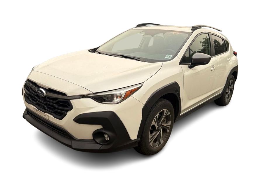 subaru crosstrek 2024 JF2GUADC6RH256205 image subaru crosstrek 2024 JF2GUADC6RH256205 image