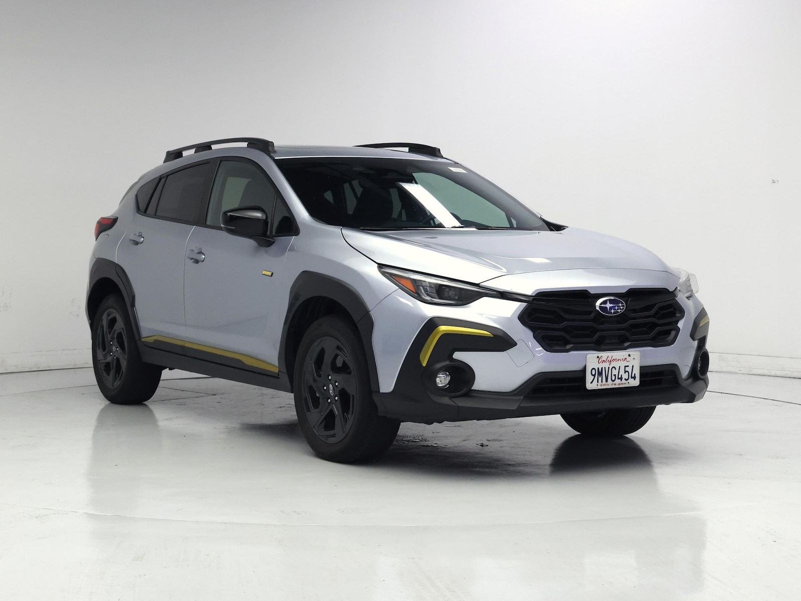 subaru crosstrek 2024 4S4GUHF60R3770445 image subaru crosstrek 2024 4S4GUHF60R3770445 image