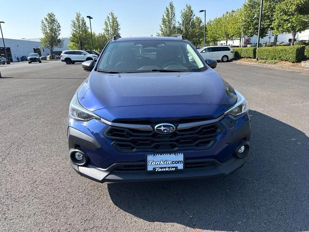 subaru crosstrek 2024 JF2GUADCXR8338535 image subaru crosstrek 2024 JF2GUADCXR8338535 image