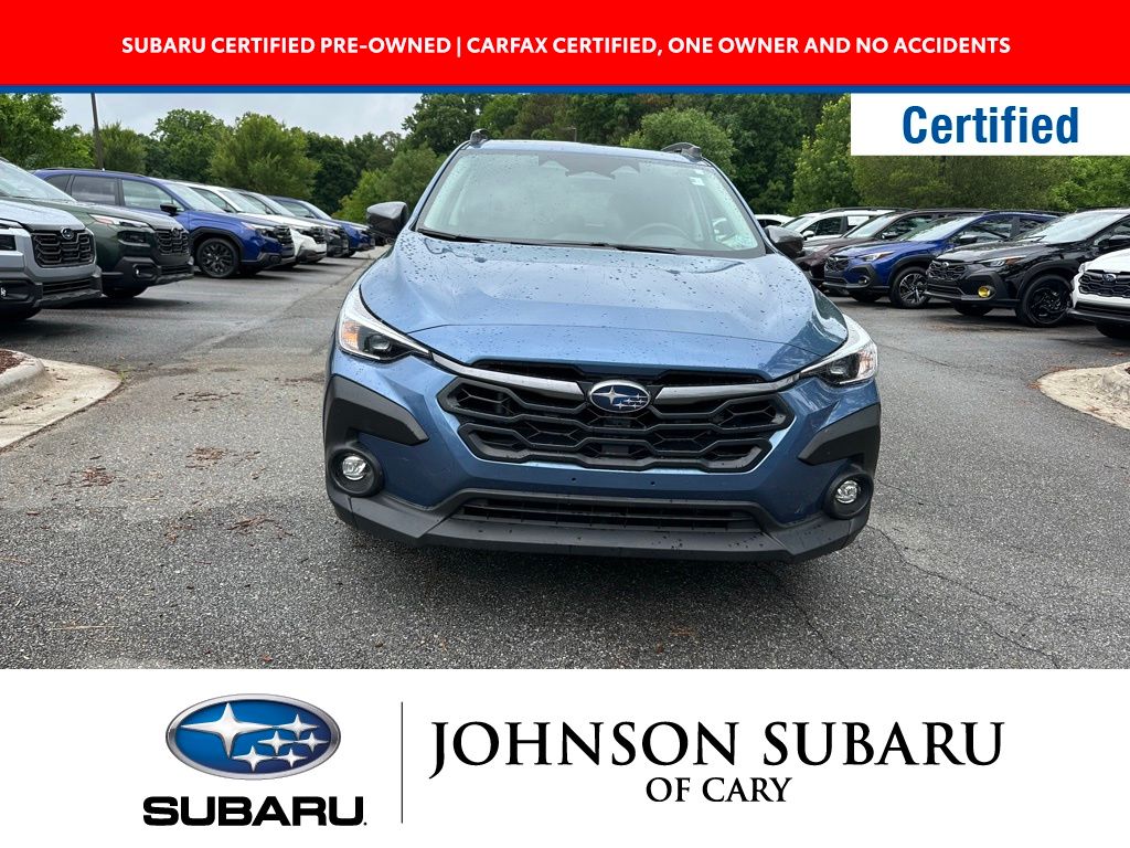 subaru crosstrek 2024 JF2GUADC0RH327088 image subaru crosstrek 2024 JF2GUADC0RH327088 image