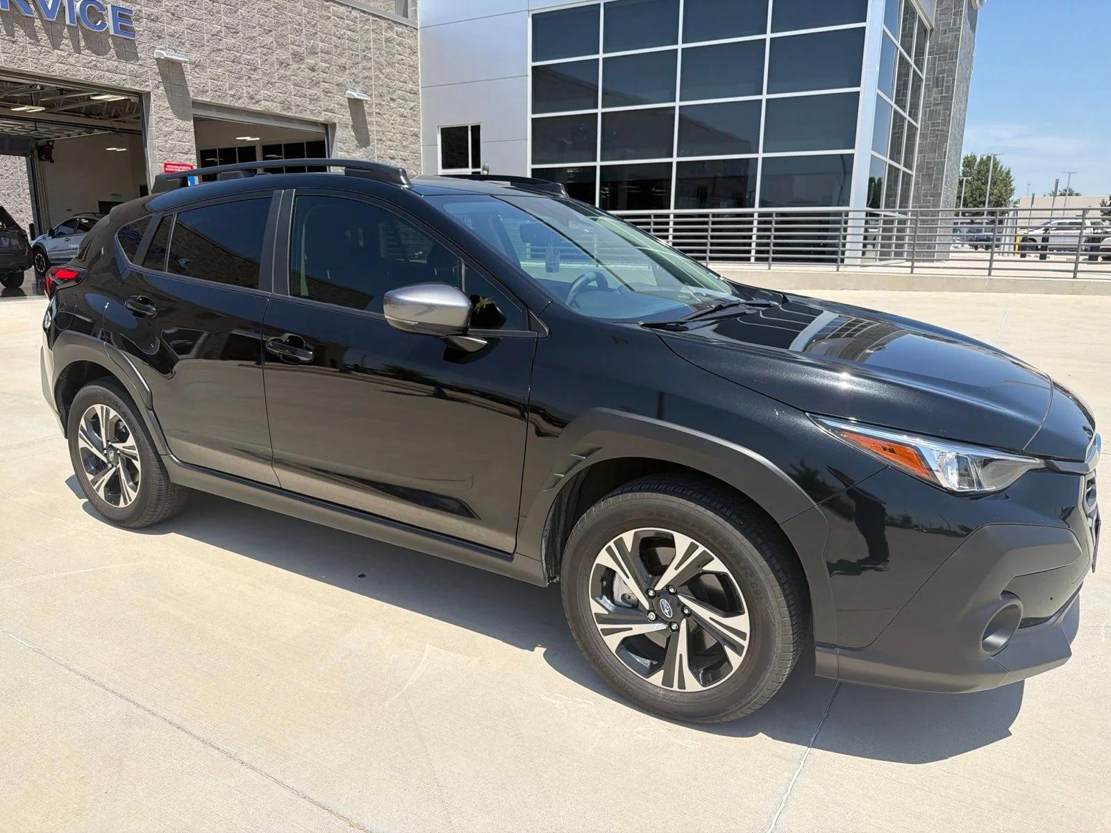 subaru crosstrek 2024 JF2GUADC3RH855157 image subaru crosstrek 2024 JF2GUADC3RH855157 image
