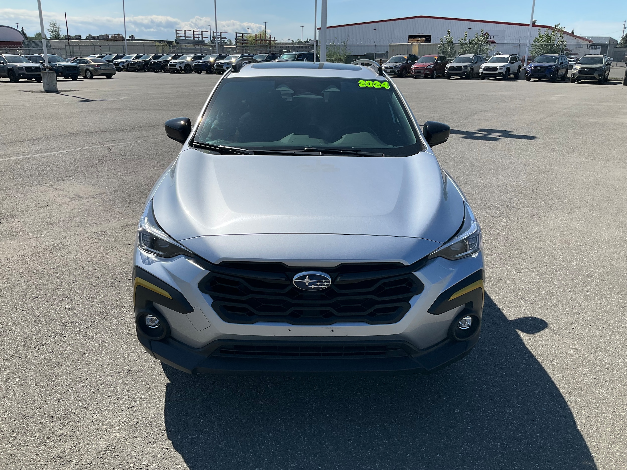 subaru crosstrek 2024 4S4GUHF64R3750893 image subaru crosstrek 2024 4S4GUHF64R3750893 image