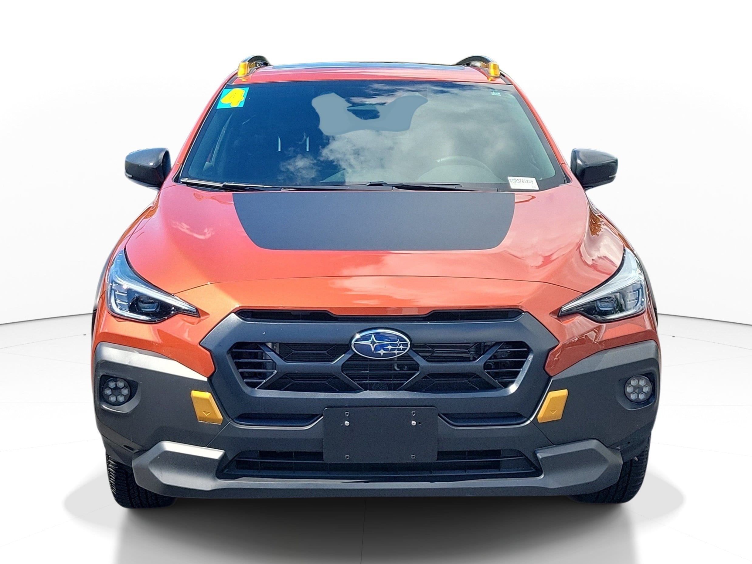 subaru crosstrek 2024 4S4GUHU62R3785239 image