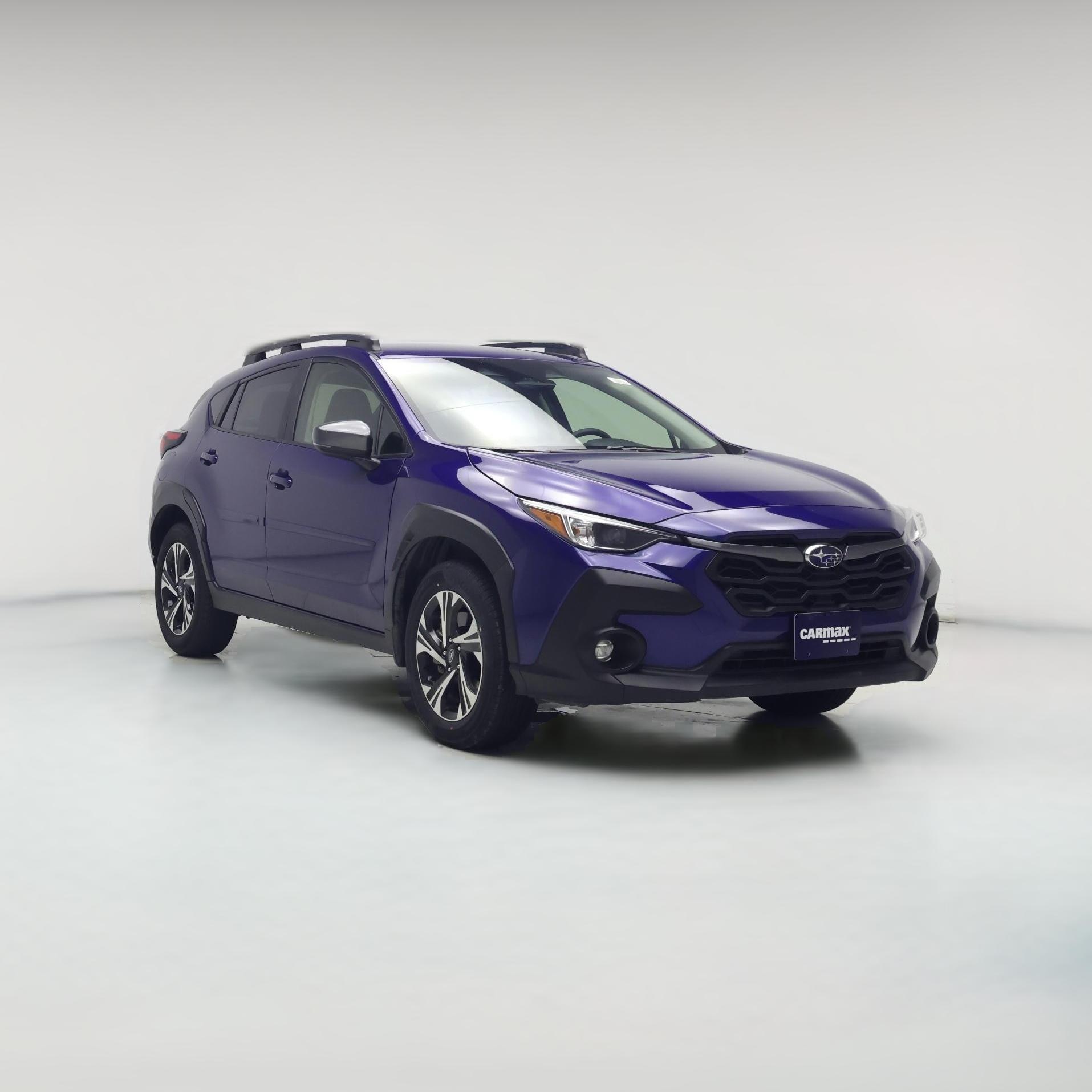 subaru crosstrek 2024 JF2GUADC1R8897083 image subaru crosstrek 2024 JF2GUADC1R8897083 image