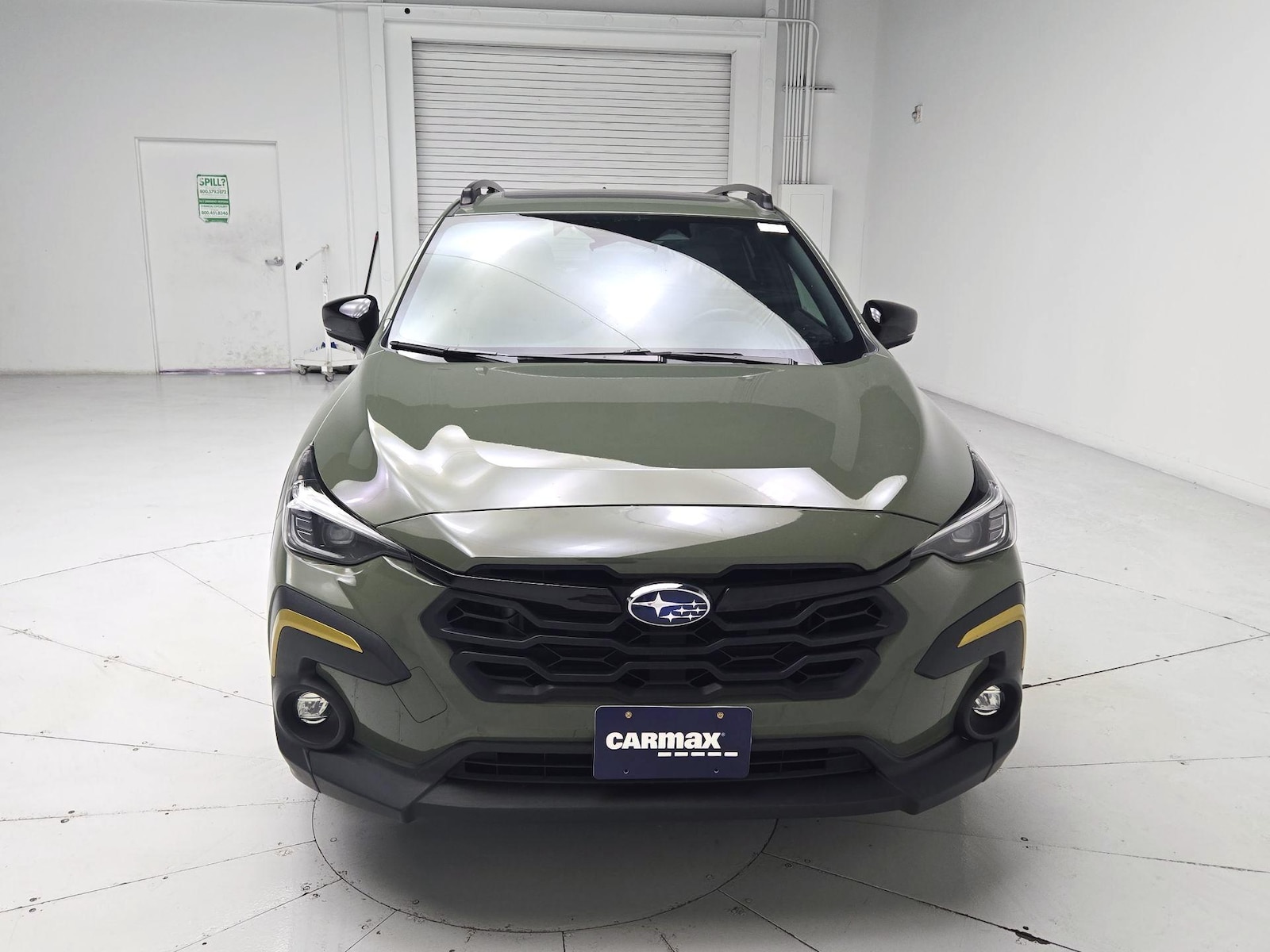 subaru crosstrek 2024 4S4GUHF67R3704488 image subaru crosstrek 2024 4S4GUHF67R3704488 image