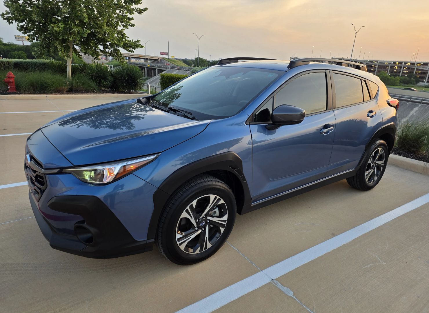 subaru crosstrek 2024 JF2GUADC3RH871763 image subaru crosstrek 2024 JF2GUADC3RH871763 image
