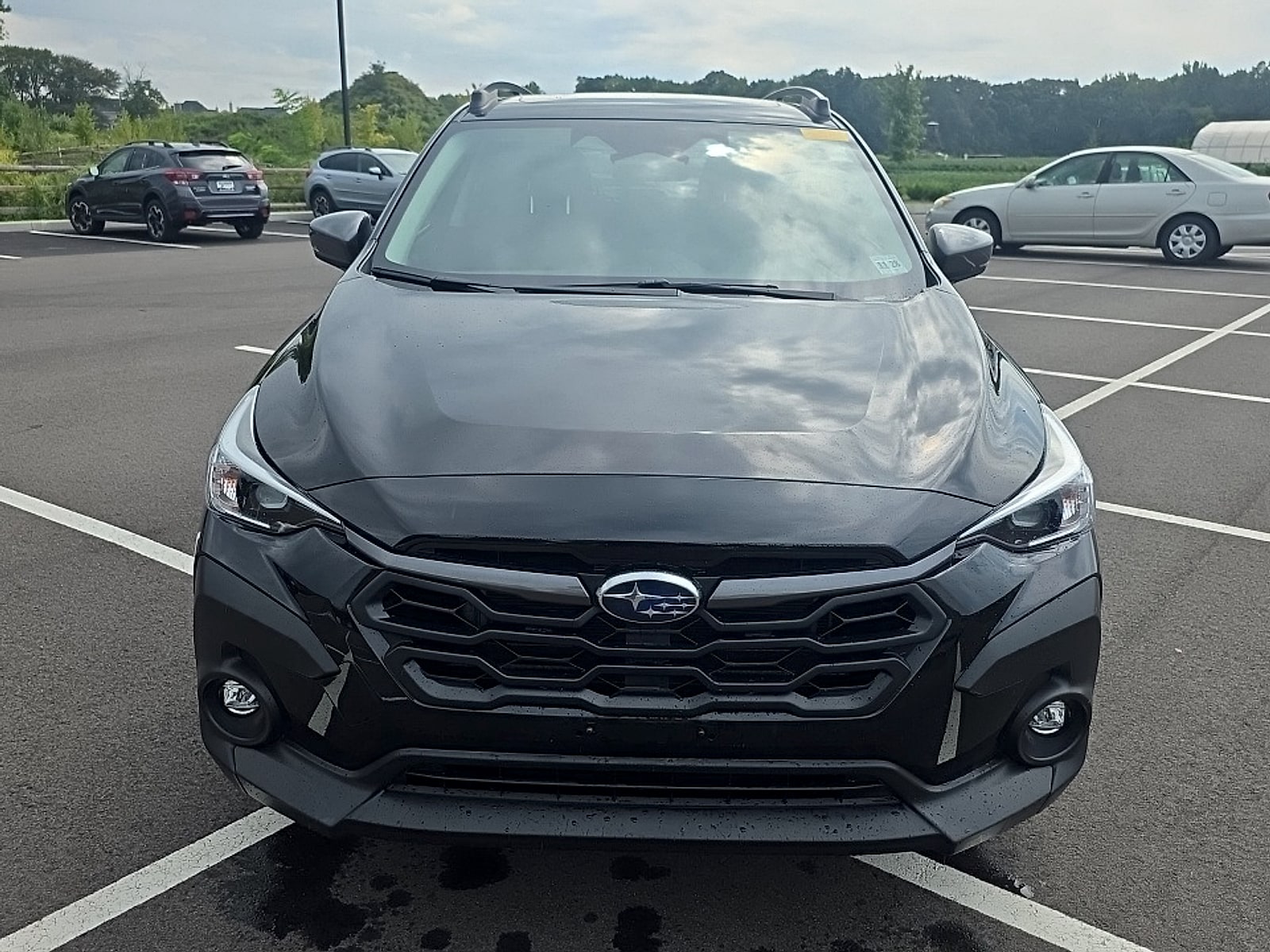 subaru crosstrek 2024 JF2GUADC8RH288508 image subaru crosstrek 2024 JF2GUADC8RH288508 image