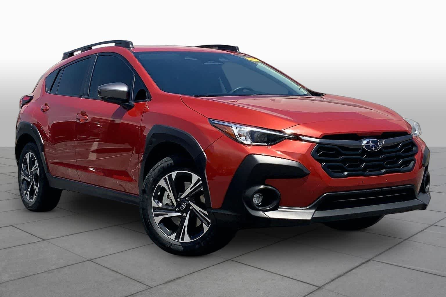 subaru crosstrek 2024 JF2GUADC3RH255450 image subaru crosstrek 2024 JF2GUADC3RH255450 image
