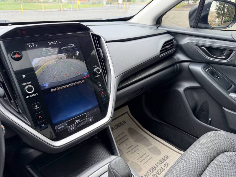 subaru crosstrek 2024 JF2GUADC7RH290329 image subaru crosstrek 2024 JF2GUADC7RH290329 image
