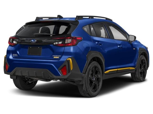 subaru crosstrek 2024 4S4GUHF61R3724526 image subaru crosstrek 2024 4S4GUHF61R3724526 image