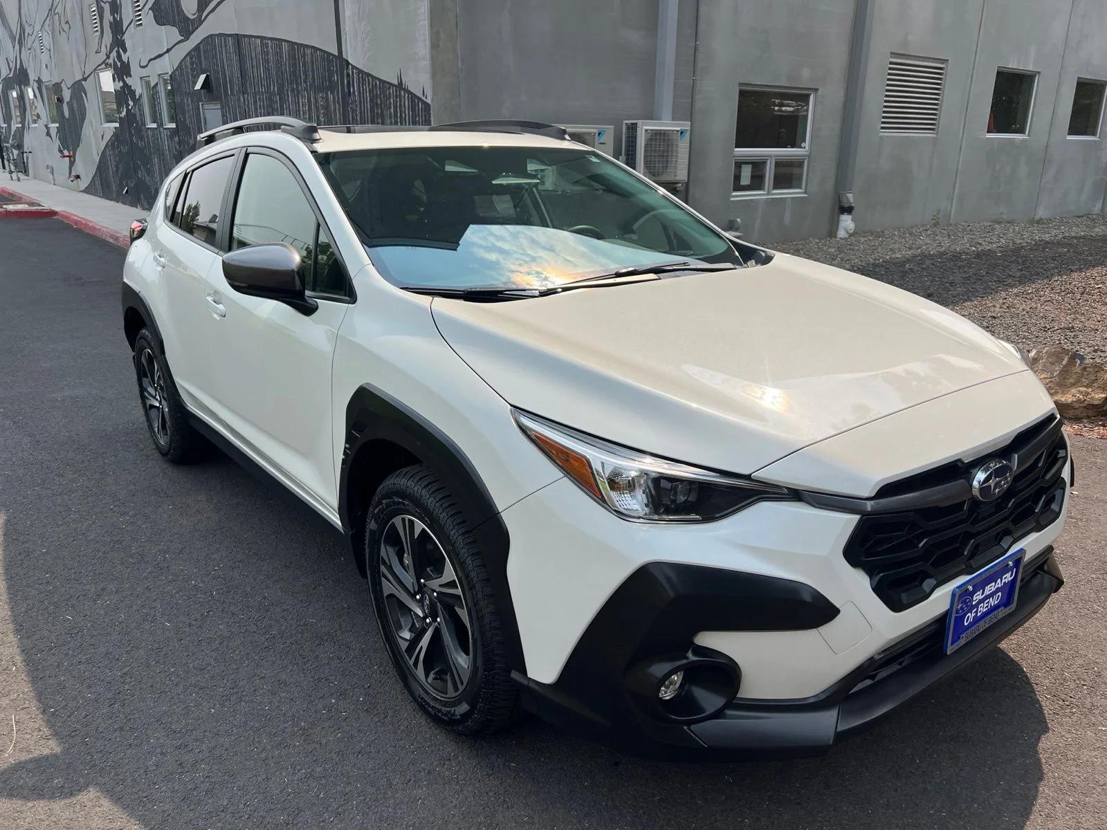 subaru crosstrek 2024 JF2GUADCXR8253405 image subaru crosstrek 2024 JF2GUADCXR8253405 image
