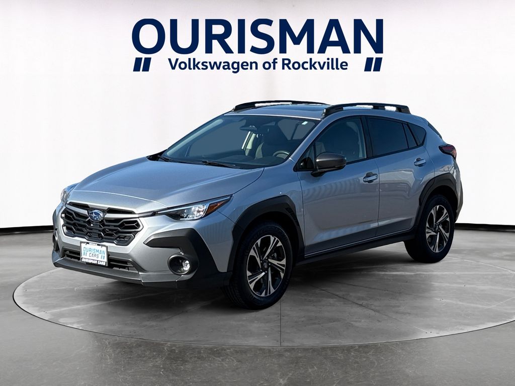 subaru crosstrek 2024 JF2GUADC7R8375333 image subaru crosstrek 2024 JF2GUADC7R8375333 image