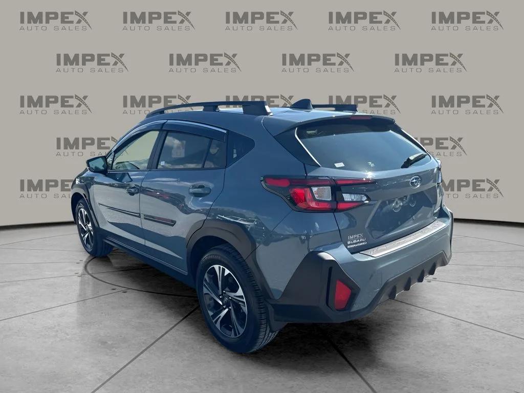 subaru crosstrek 2024 JF2GUADC7R8865934 image subaru crosstrek 2024 JF2GUADC7R8865934 image