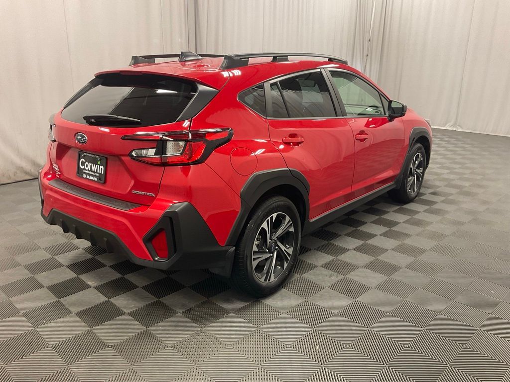 subaru crosstrek 2024 JF2GUADC8R8311768 image subaru crosstrek 2024 JF2GUADC8R8311768 image
