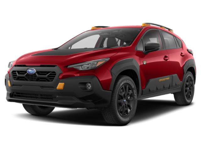 subaru crosstrek 2024 4S4GUHU66R3738294 image subaru crosstrek 2024 4S4GUHU66R3738294 image