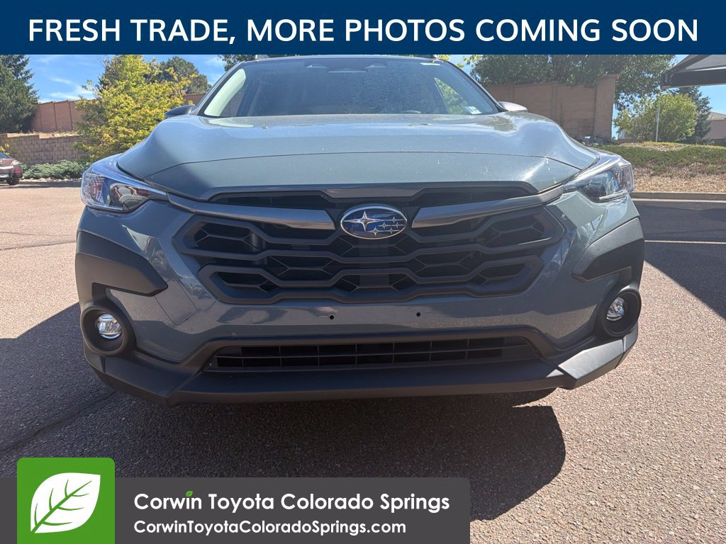 subaru crosstrek 2024 JF2GUADC8RH235324 image subaru crosstrek 2024 JF2GUADC8RH235324 image