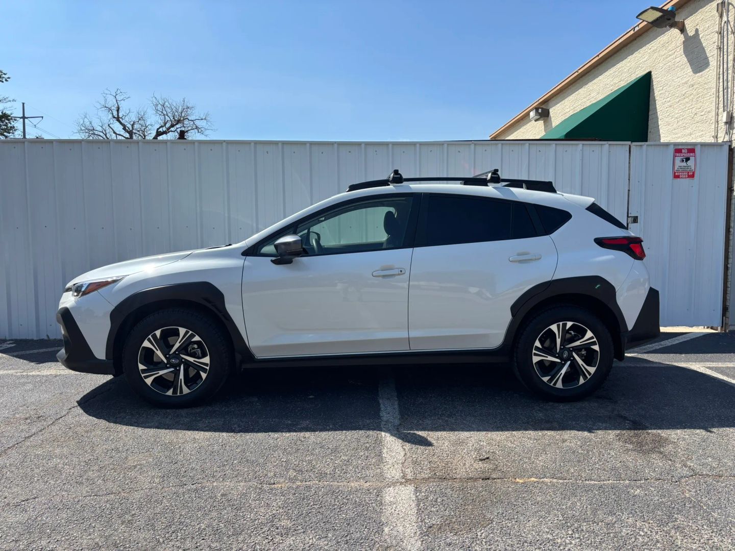 subaru crosstrek 2024 JF2GUADC3RH905975 image subaru crosstrek 2024 JF2GUADC3RH905975 image