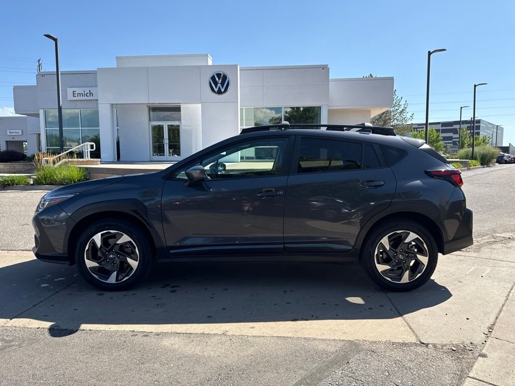 subaru crosstrek 2024 4S4GUHM61R3703694 image subaru crosstrek 2024 4S4GUHM61R3703694 image