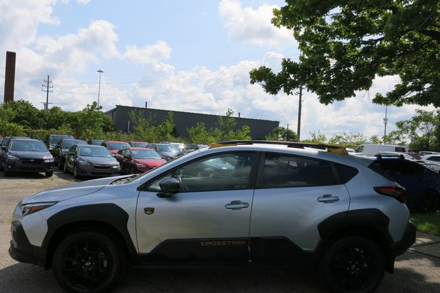 subaru crosstrek 2024 4S4GUHU66R3762059 image subaru crosstrek 2024 4S4GUHU66R3762059 image