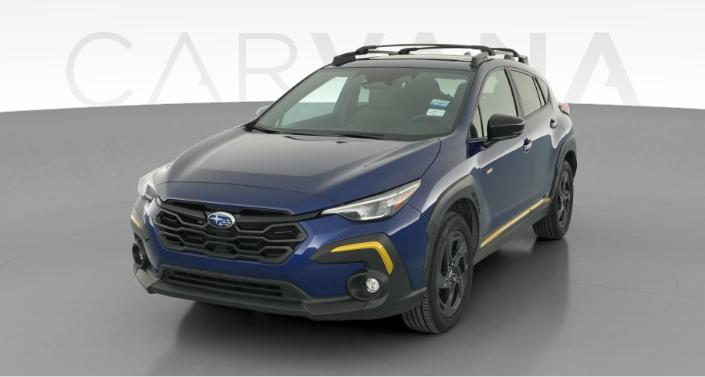 subaru crosstrek 2024 4S4GUHF61R3712117 image subaru crosstrek 2024 4S4GUHF61R3712117 image