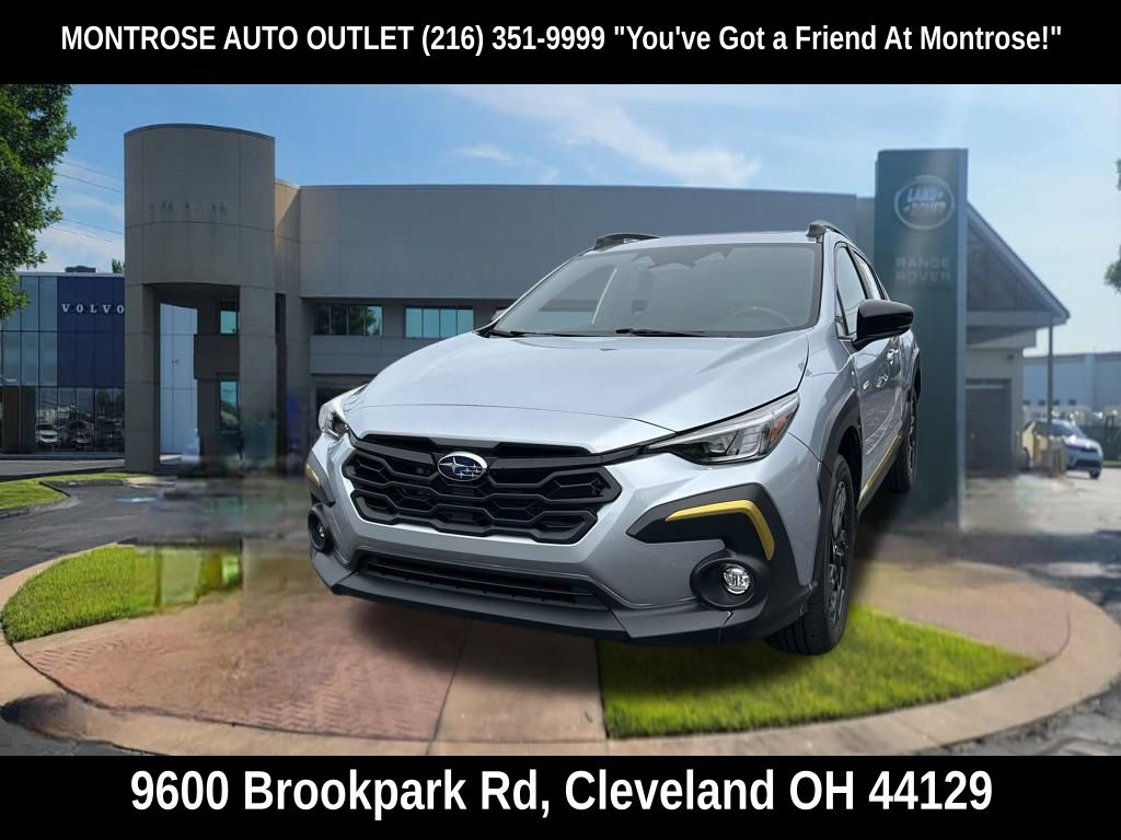 subaru crosstrek 2024 4S4GUHF67R3752816 image subaru crosstrek 2024 4S4GUHF67R3752816 image