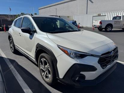 subaru crosstrek 2024 JF2GUADC5R8310402 image subaru crosstrek 2024 JF2GUADC5R8310402 image