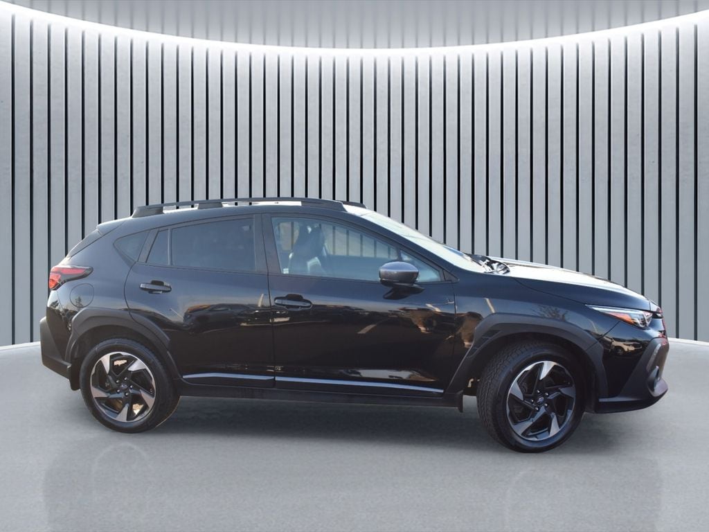 subaru crosstrek 2024 4S4GUHM63R3795309 image subaru crosstrek 2024 4S4GUHM63R3795309 image