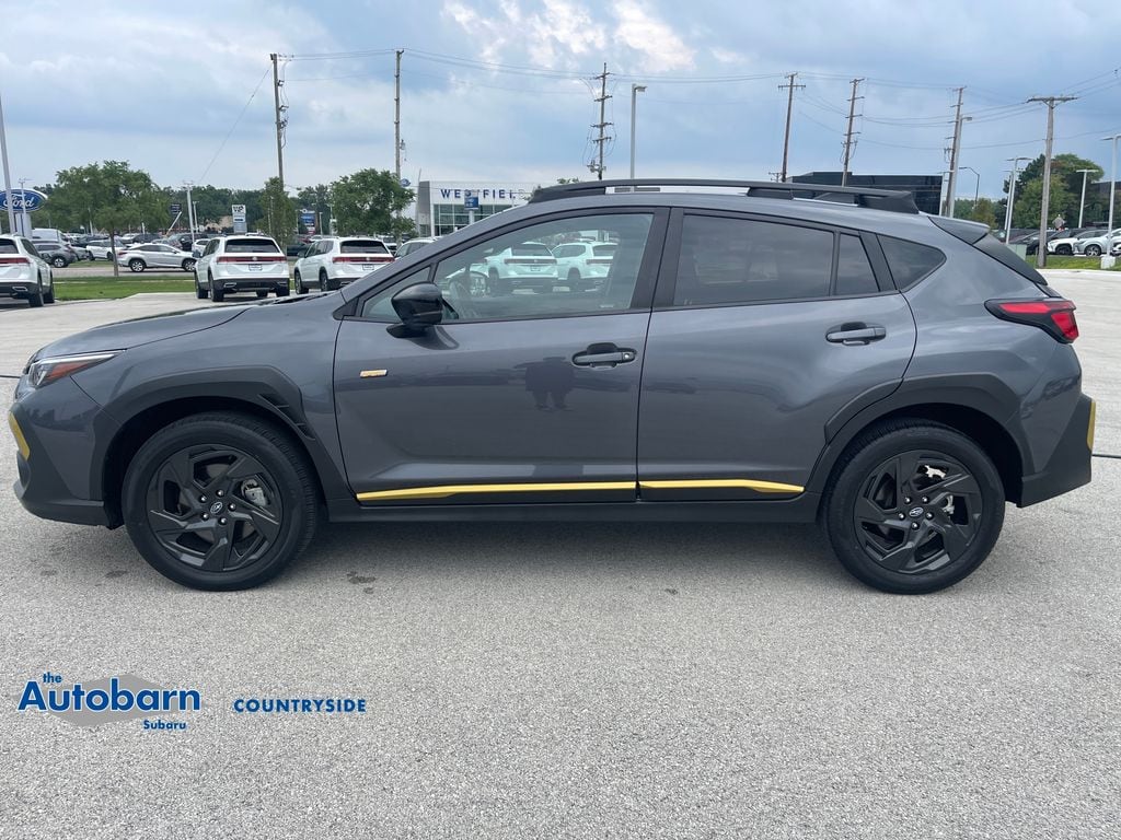 subaru crosstrek 2024 4S4GUHF62R3707766 image subaru crosstrek 2024 4S4GUHF62R3707766 image