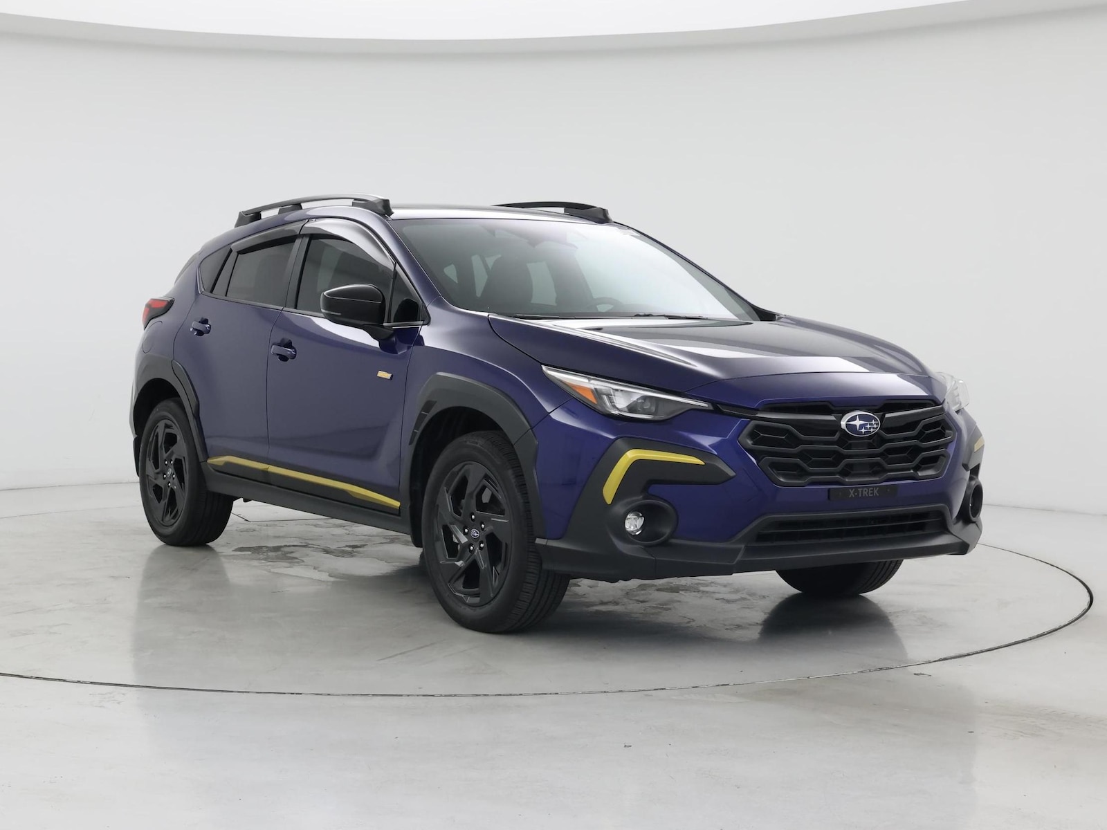 subaru crosstrek 2024 4S4GUHF63R3806774 image subaru crosstrek 2024 4S4GUHF63R3806774 image