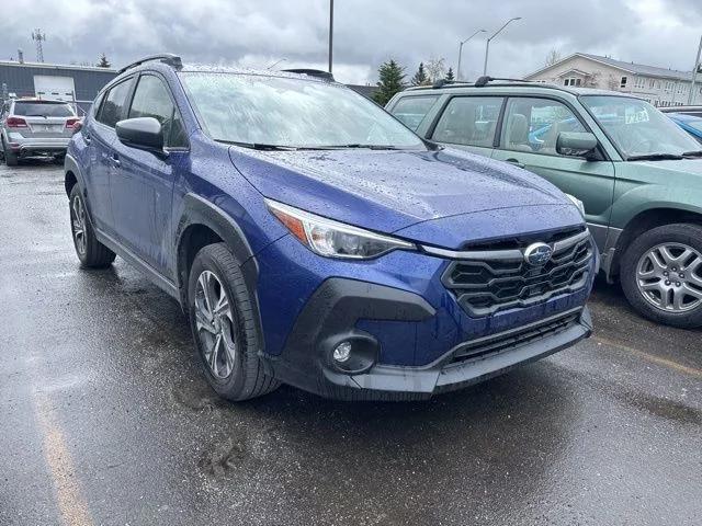 subaru crosstrek 2024 JF2GUADC2RH208636 image subaru crosstrek 2024 JF2GUADC2RH208636 image