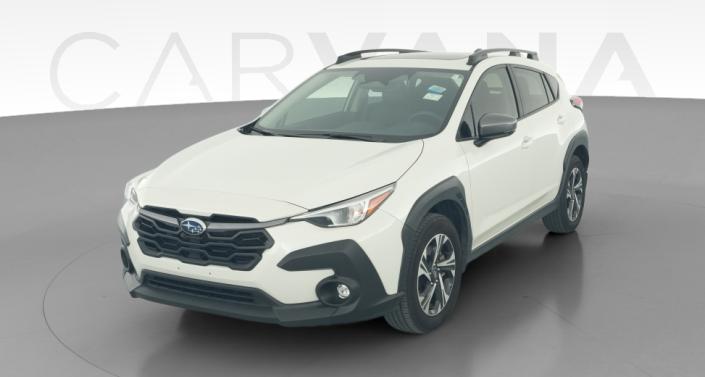 subaru crosstrek 2024 JF2GUADC0RH218307 image subaru crosstrek 2024 JF2GUADC0RH218307 image
