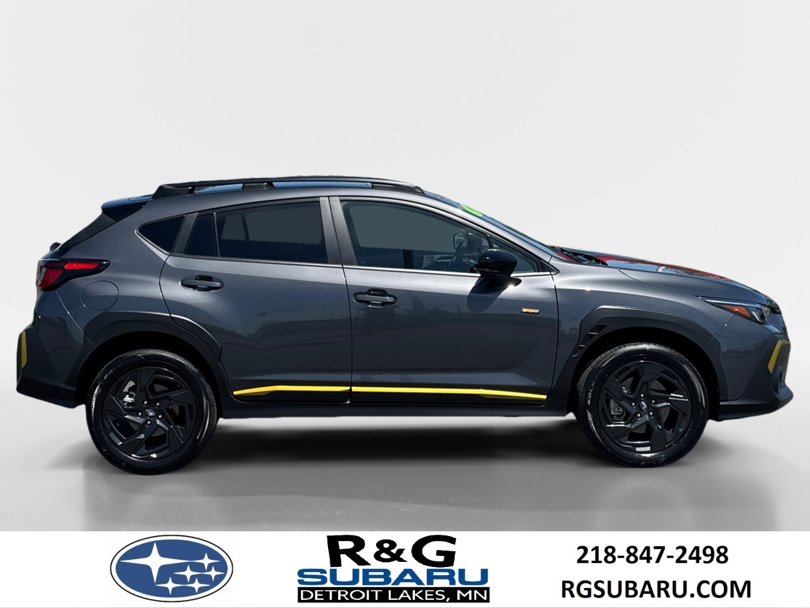 subaru crosstrek 2024 4S4GUHF68R3709585 image subaru crosstrek 2024 4S4GUHF68R3709585 image