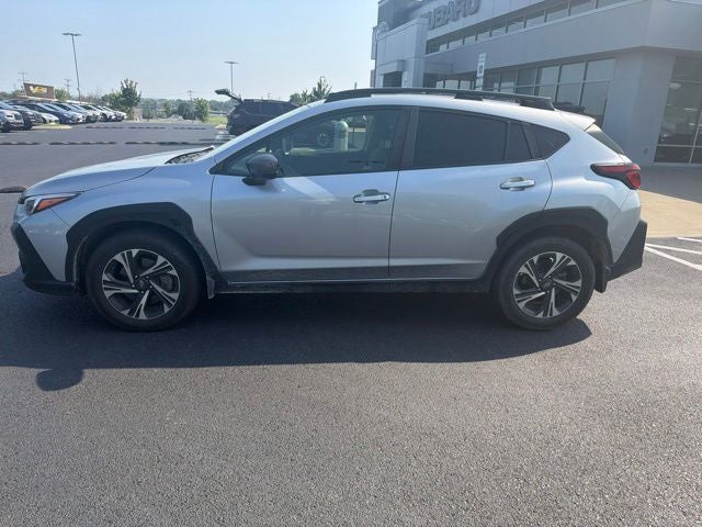 subaru crosstrek 2024 JF2GUADC8R8335102 image subaru crosstrek 2024 JF2GUADC8R8335102 image