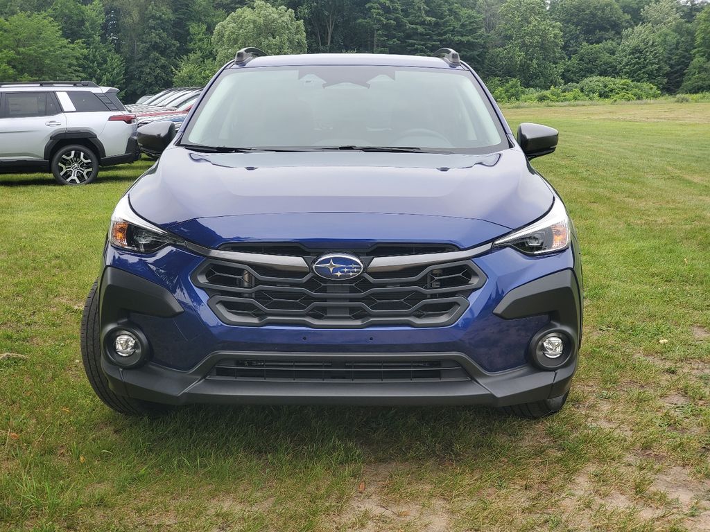 subaru crosstrek 2024 JF2GUADC9R8284600 image subaru crosstrek 2024 JF2GUADC9R8284600 image